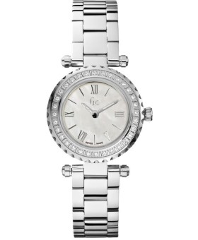 Gc X70105L1S Reloj para mujer