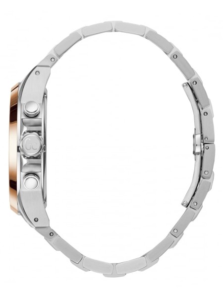 Gc Y08008G1 men's watch, stainless steel strap