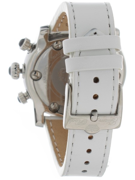 Glam Rock GR10101W dámske hodinky, remienok real leather