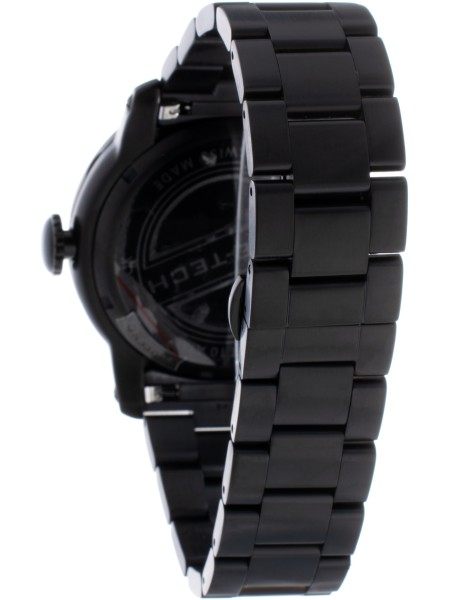Glam Rock GR33005 men's watch, stainless steel strap