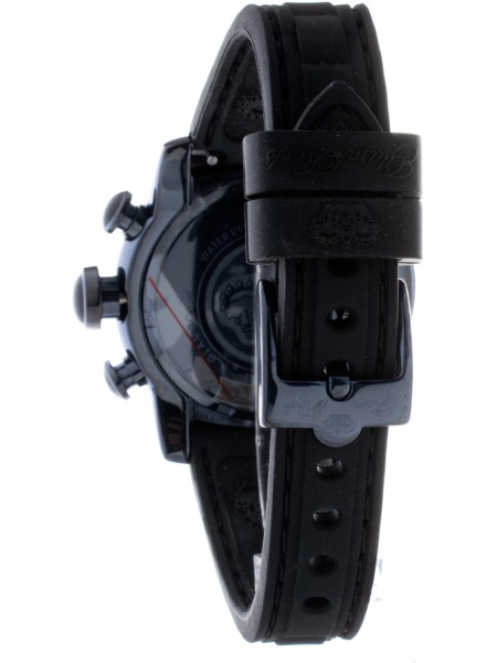 Glam Rock GR50112 γυναικείο ρολόι, με λουράκι silicone