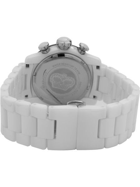 Glam Rock GR50116D dámské hodinky, pásek ceramics