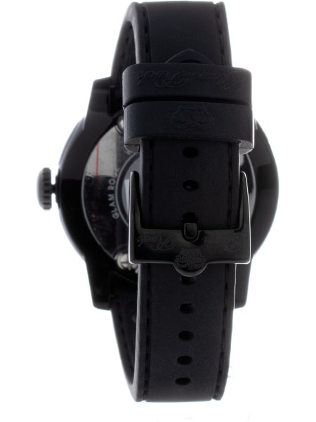 Glam Rock GR62115 γυναικείο ρολόι, με λουράκι silicone