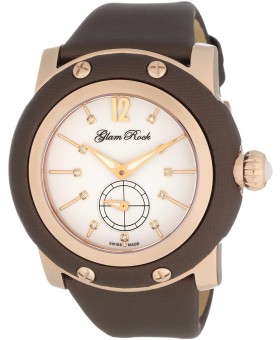 Glam Rock GR10048 Reloj para mujer