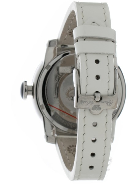 Glam Rock GR32050 dámske hodinky, remienok real leather