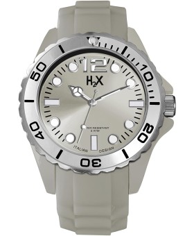 Haurex SC382UC2 unisex watch