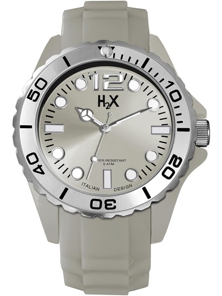 Haurex SC382UC2 dámské hodinky, pásek rubber