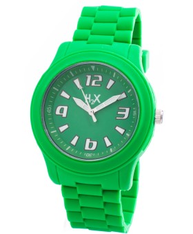 Haurex SG381XG1 unisex watch