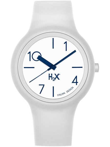 Haurex SG390UG1 дамски часовник, rubber каишка