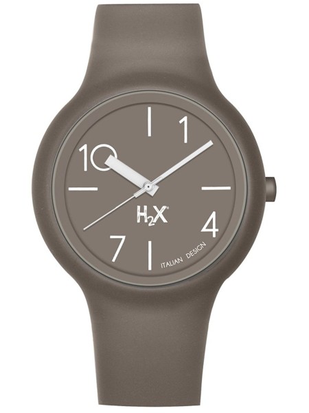Haurex SM390UM1 dámske hodinky, remienok rubber