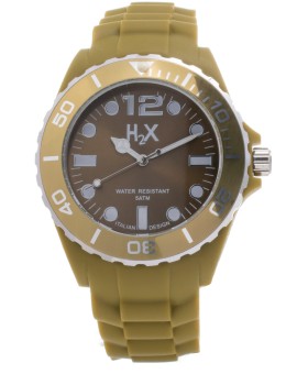 Haurex SV382UV3 unisex watch