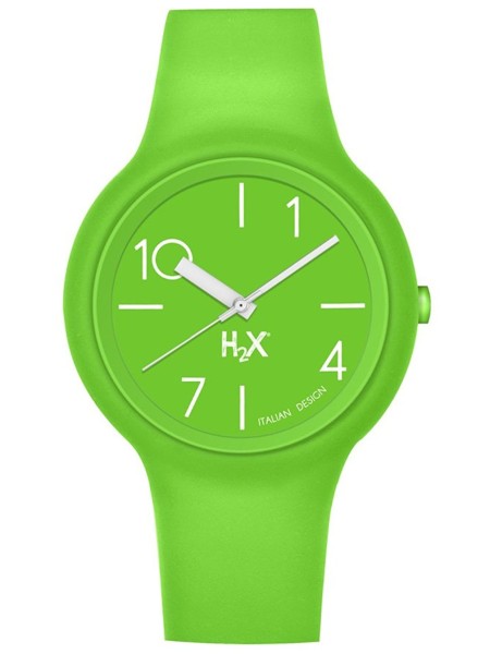 Haurex SV390DV1 Γυναικείο ρολόι, rubber λουρί