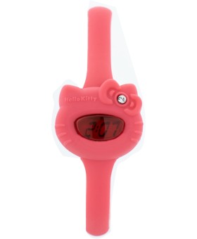 Hello Kitty HK7123L-19 relógio feminino