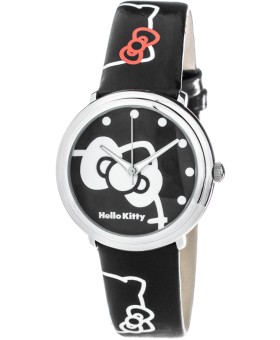 Hello Kitty HK7131L-02 Reloj para mujer