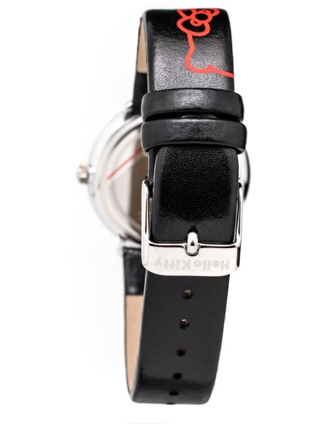 Hello Kitty HK7131L-04 dámské hodinky, pásek real leather