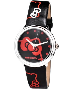 Hello Kitty HK7131L-04 Reloj para mujer