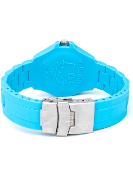 Hello Kitty HK7143B-01 dámské hodinky, pásek rubber