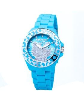 Hello Kitty HK7143B-01 zegarek damski
