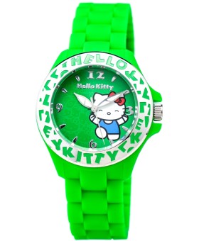 Hello Kitty HK7143L-18 zegarek damski
