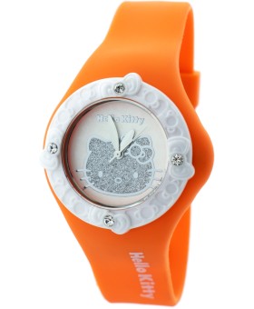 Hello Kitty HK7158LS-02 Reloj para mujer