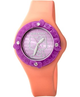 Hello Kitty HK7158LS-06 Reloj para mujer
