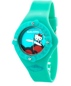 Hello Kitty HK7158LS-13 ladies' watch