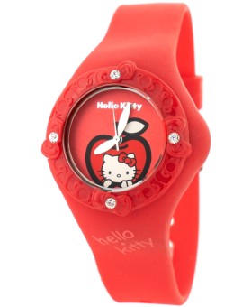 Hello Kitty HK7158LS-18 Relógio para mulher