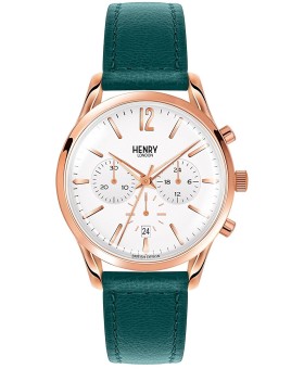 Henry London HL39-CS-0144 Relógio para mulher