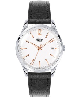 Henry London HL39-S-0005 Reloj unisex