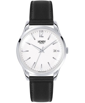 Henry London HL39-S-0017 relógio unisex