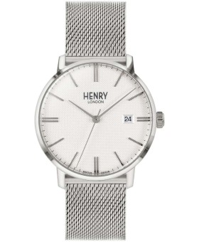 Henry London HL40-M-0373 Damenuhr