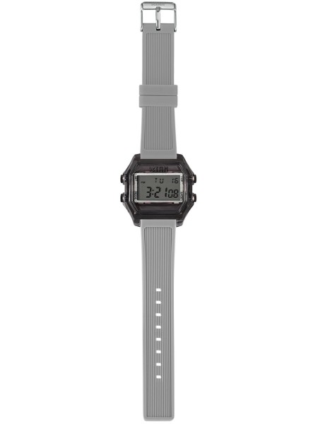 Iam IAM-KIT208 men's watch, silicone strap