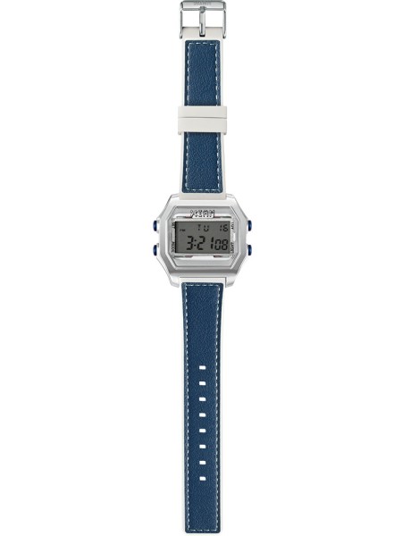Iam IAM-KIT515 men's watch, silicone strap