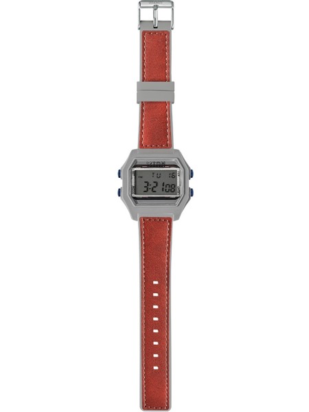 Iam IAM-KIT527 men's watch, silicone strap