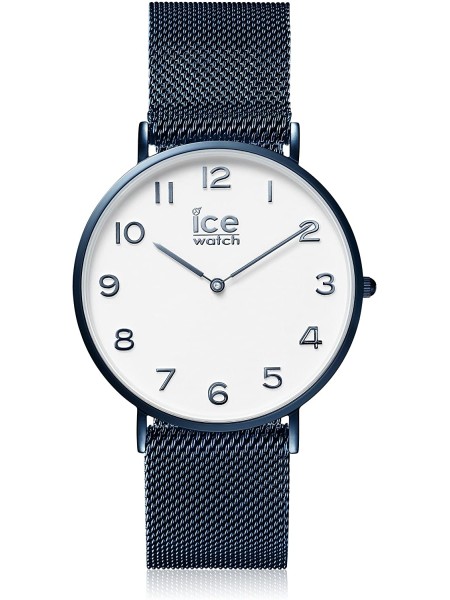 Ice IC012713 Reloj para hombre, correa de acero inoxidable