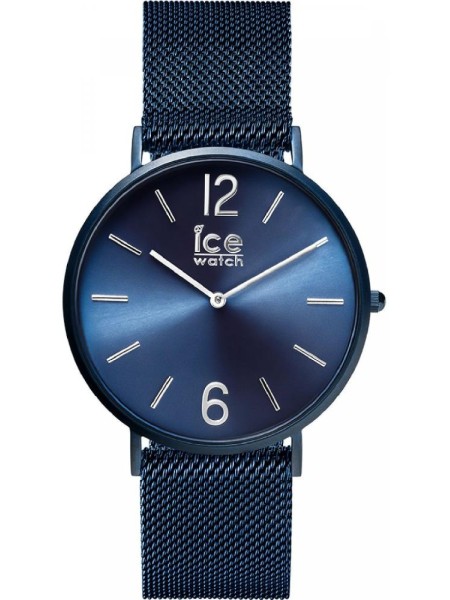 Ice IC012712 men's watch, acier inoxydable strap