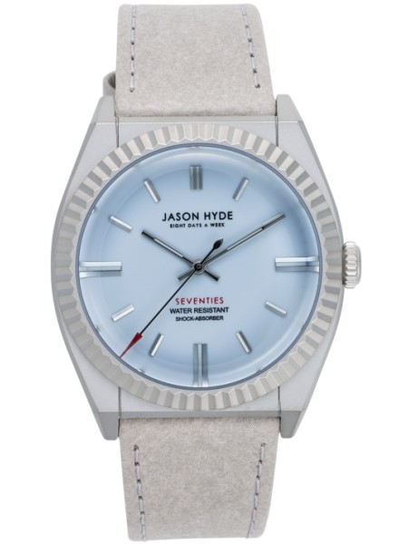 Jason Hyde JH10017 дамски часовник, textile каишка