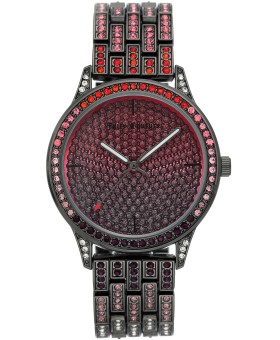 Juicy Couture JC1138MTBK Reloj para mujer