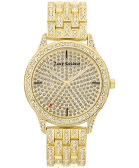 Juicy Couture JC1138PVGB ladies' watch