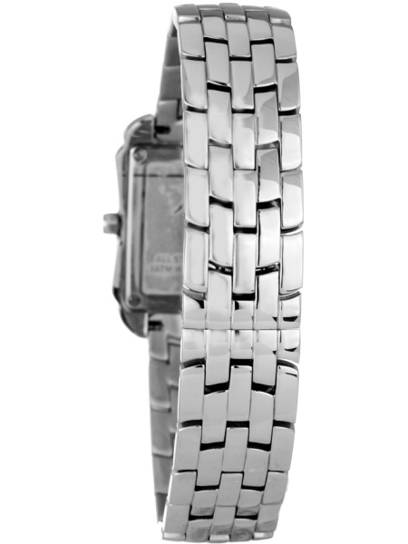 Justina 82550N Herrenuhr, stainless steel Armband