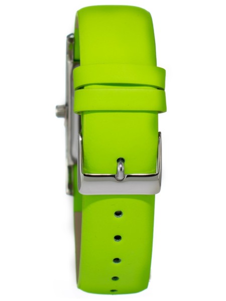 Justina JPV15 dámské hodinky, pásek real leather
