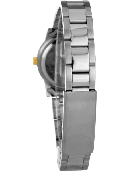 Justina JPW51 moterų laikrodis, stainless steel dirželis