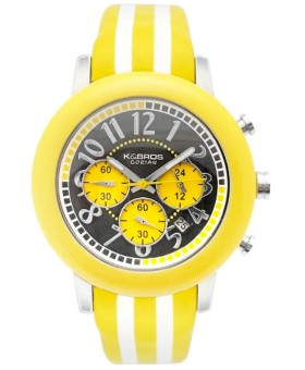 K&bros 9427-3-710 unisex watch