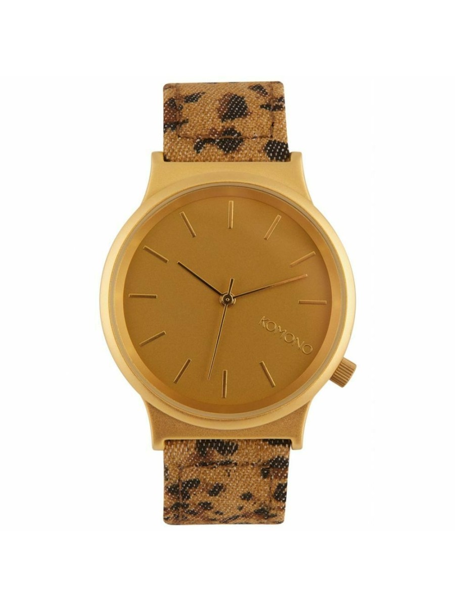 Horloge best sale komono vrouwen