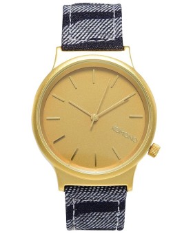 Komono KOM-W1817 unisex watch