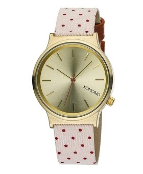 Komono KOM-W1837 unisex watch