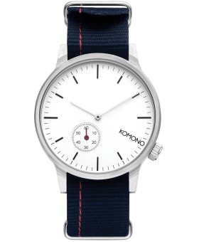 Komono KOM-W2277 relógio feminino