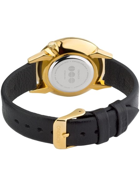 Komono KOM-W2458 dámske hodinky, remienok real leather