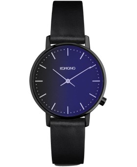 Komono KOM-W4104 unisex watch