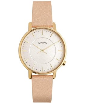 Komono KOM-W4106 Relógio para mulher